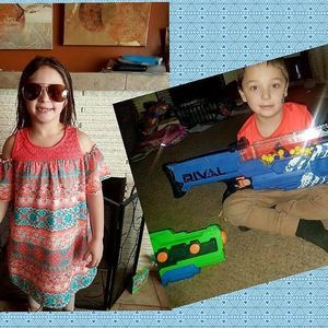 Meet your Posher, James